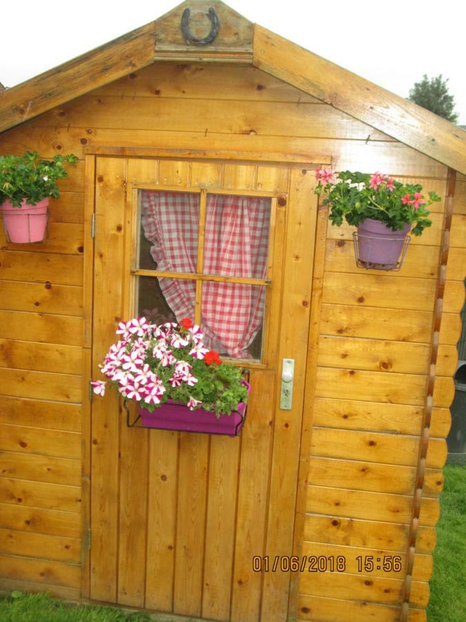Studios Les Hortensias Lillers Eksteriør billede